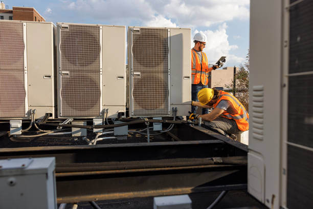 Best Affordable HVAC Services  in Green Tree, PA