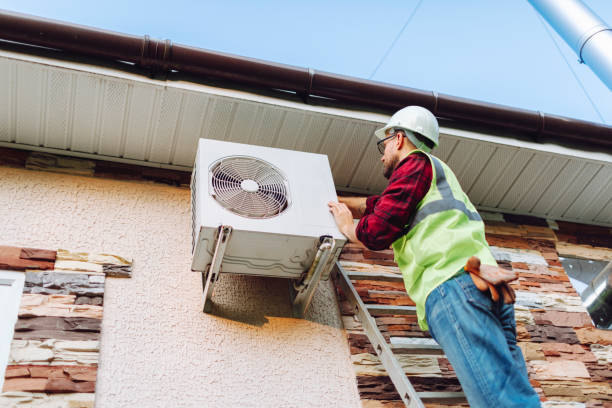 Best Residential HVAC Services  in Green Tree, PA