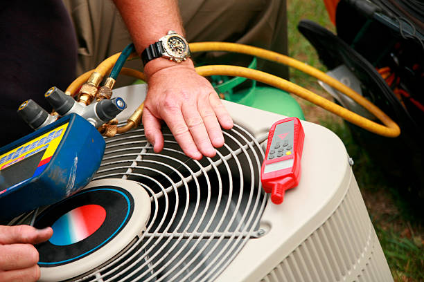 Best HVAC Maintenance Near Me  in Green Tree, PA