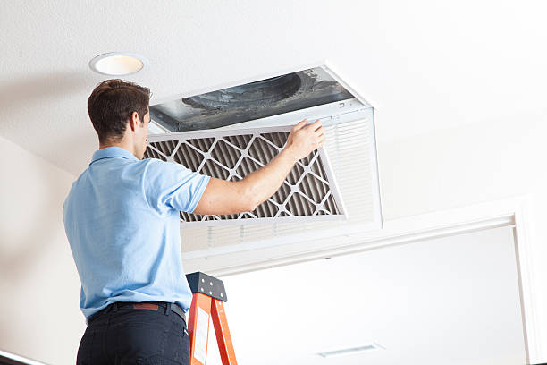 Best HVAC Emergency Services  in Green Tree, PA