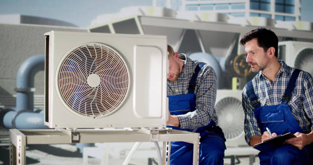Reliable Green Tree, PA HVAC Solutions